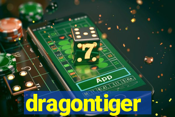 dragontiger