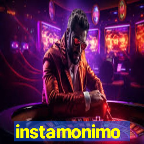 instamonimo