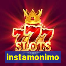 instamonimo