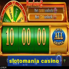 slotomania casino