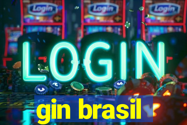 gin brasil