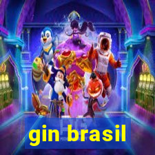 gin brasil