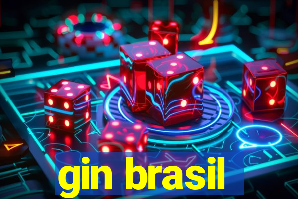 gin brasil