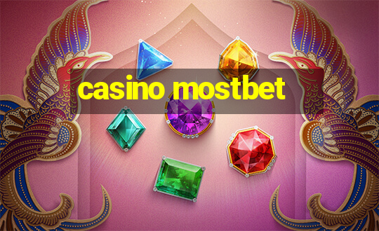 casino mostbet