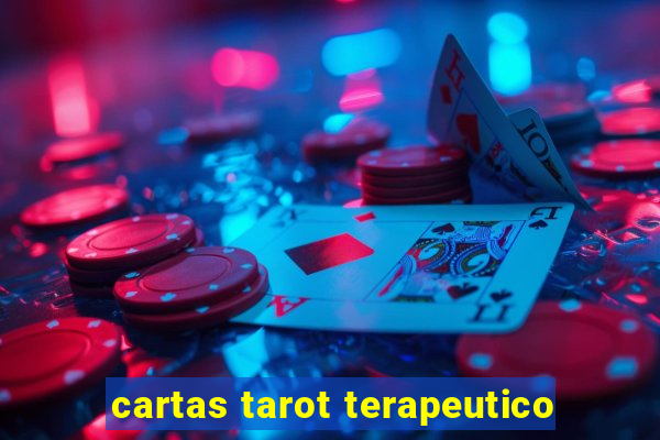 cartas tarot terapeutico