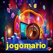 jogomario