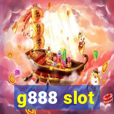 g888 slot