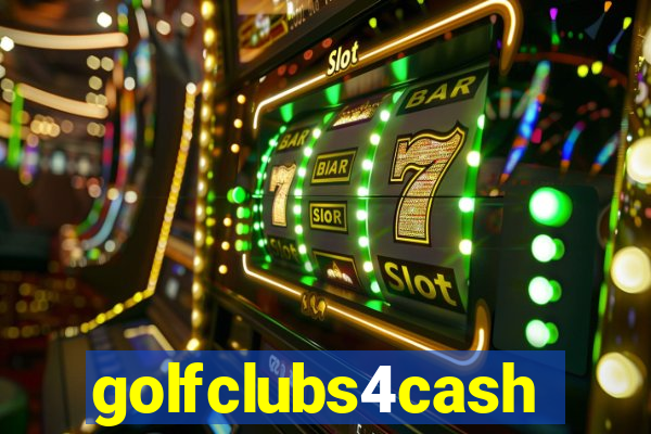 golfclubs4cash