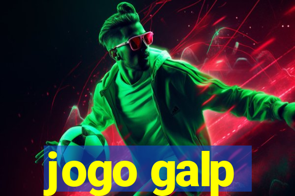 jogo galp