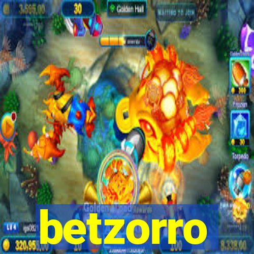 betzorro