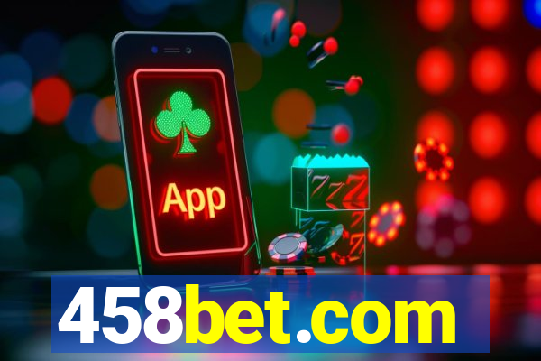 458bet.com