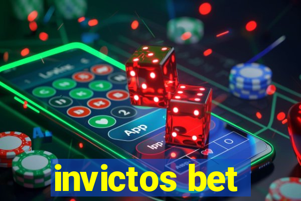 invictos bet