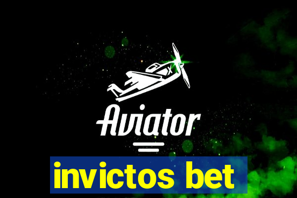 invictos bet