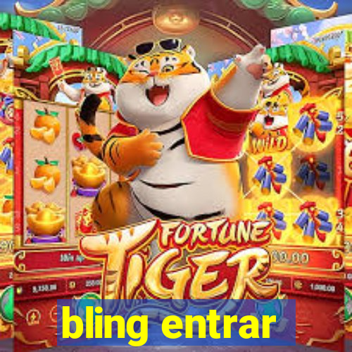 bling entrar