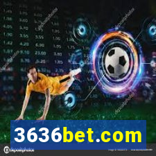 3636bet.com