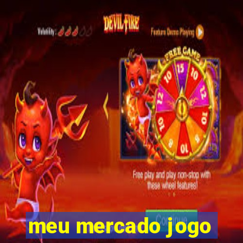 meu mercado jogo