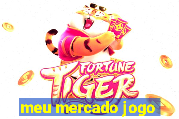 meu mercado jogo