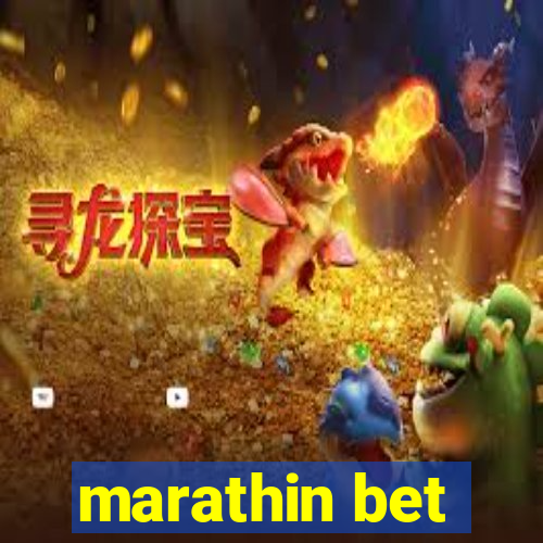 marathin bet