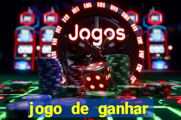 jogo de ganhar dinheiro truco gold