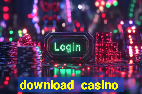 download casino games roulette