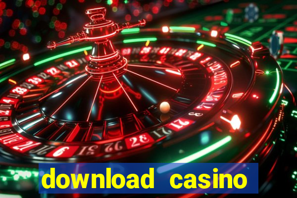 download casino games roulette