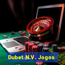 Dubet N.V. Jogos