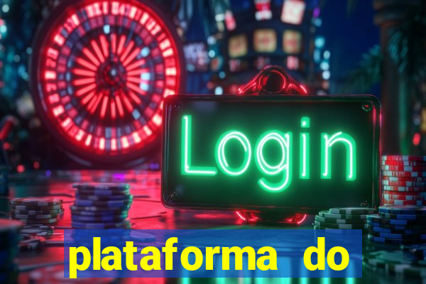 plataforma do silvio santos de jogos