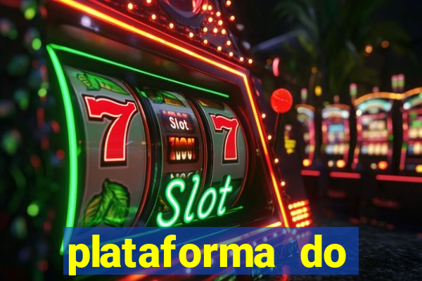 plataforma do silvio santos de jogos