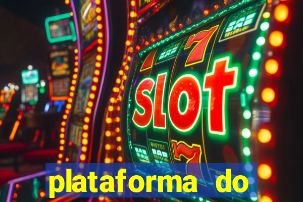 plataforma do silvio santos de jogos