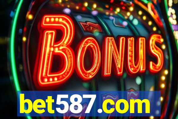 bet587.com