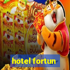 hotel fortun