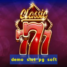 demo slot pg soft buy bonus