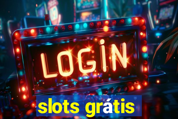 slots grátis