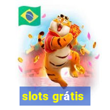 slots grátis