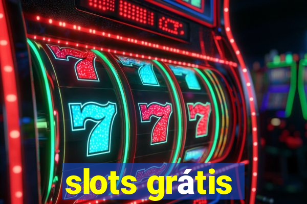 slots grátis