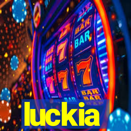 luckia