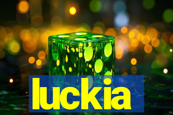 luckia