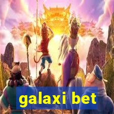 galaxi bet