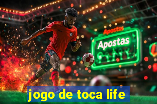 jogo de toca life