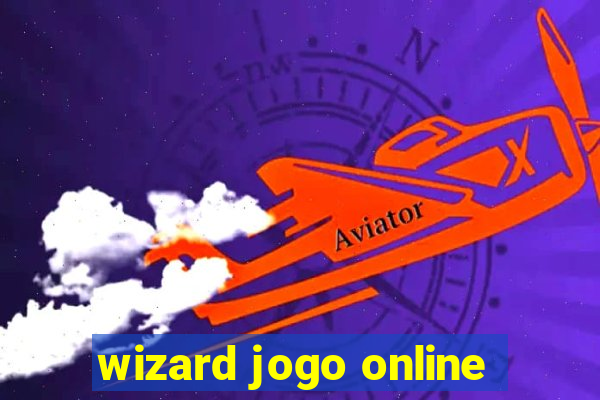 wizard jogo online