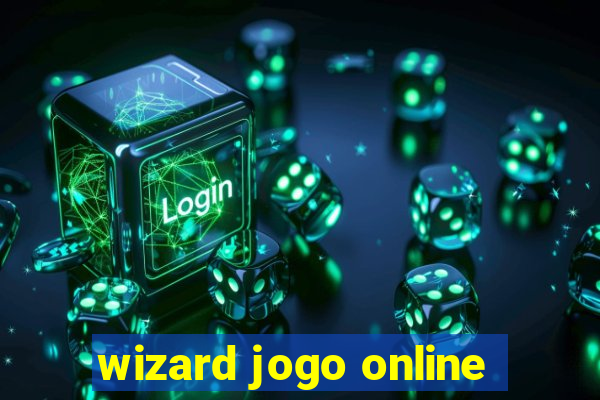 wizard jogo online