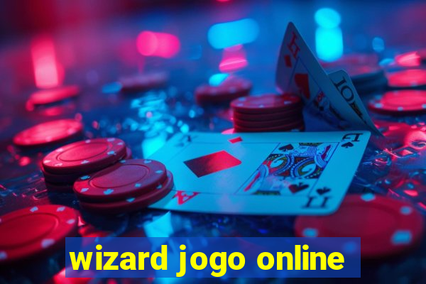 wizard jogo online