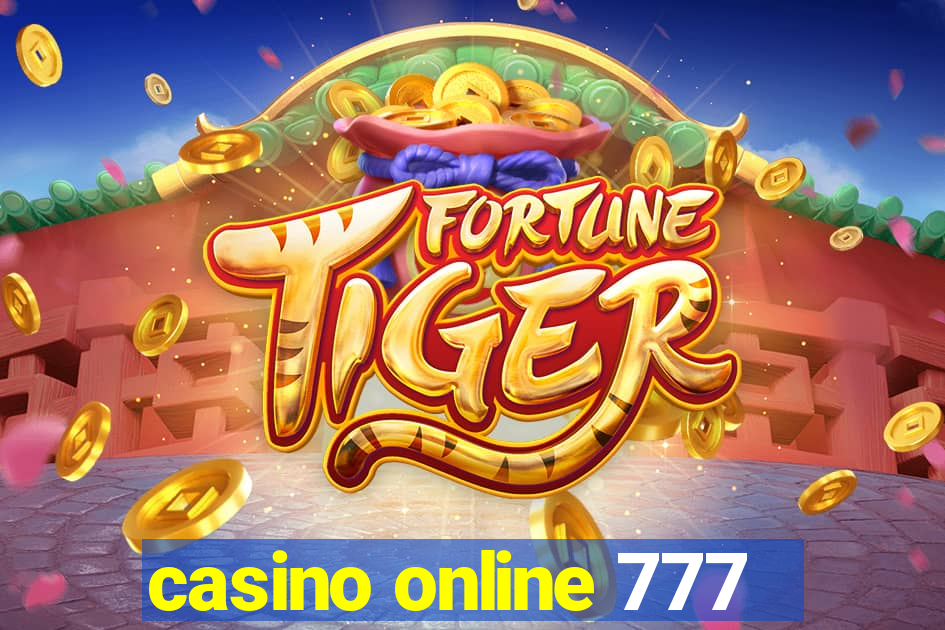 casino online 777