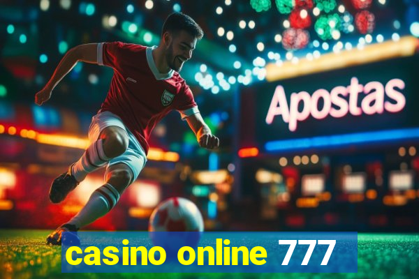 casino online 777