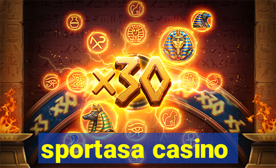 sportasa casino