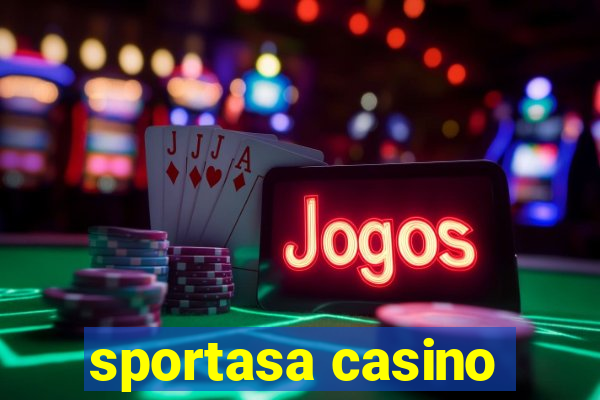 sportasa casino