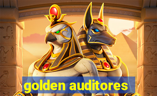 golden auditores