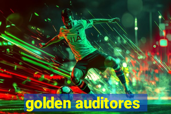 golden auditores