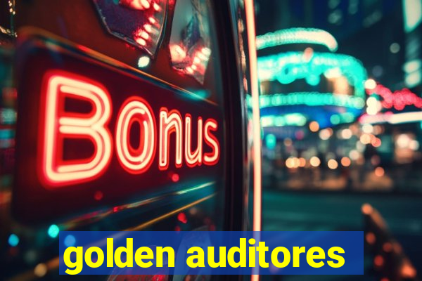 golden auditores