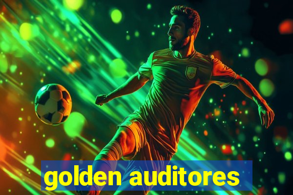 golden auditores